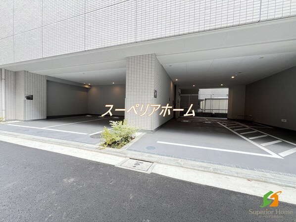 ベルファース八丁堀Westの物件内観写真